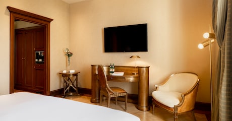 Room Premium Room XL